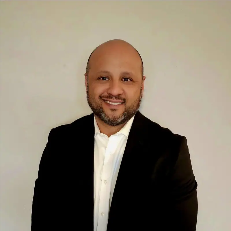 Carlos Garcia