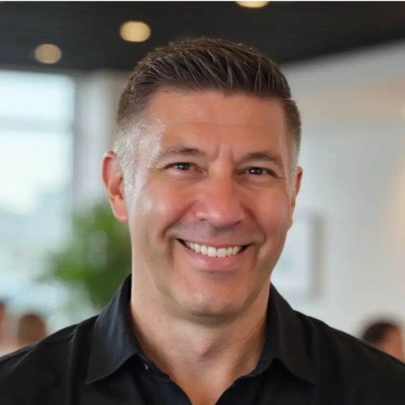 Steven Horwath